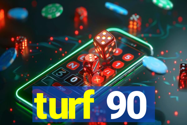 turf 90